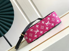 Load image into Gallery viewer, LB649 Bagatelle Hobo Bag / HIGHEST QUALITY VERSION
