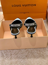 Load image into Gallery viewer, SE831 Archlight Slingback Pump / Size5-10
