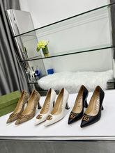 Load image into Gallery viewer, SE829 GG High Heels / Size5-10
