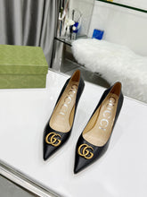 Load image into Gallery viewer, SE829 GG High Heels / Size5-10
