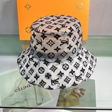 Load image into Gallery viewer, JW590 LB Bucket Hat
