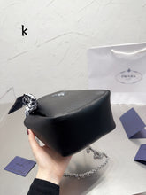 Load image into Gallery viewer, PD217 Leather Tote / 9x7.8x5.1inch
