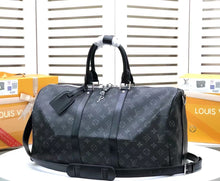 Load image into Gallery viewer, LB705 Keepall Bandoulière 45 / 17.7 x 10.6 x 7.9 inches
