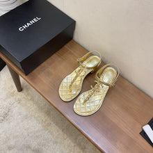 Load image into Gallery viewer, SE1010 CC Sandals / Size4-11
