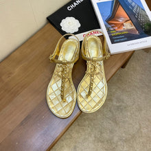 Load image into Gallery viewer, SE1010 CC Sandals / Size4-11
