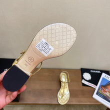 Load image into Gallery viewer, SE1010 CC Sandals / Size4-11
