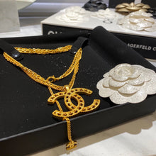 Load image into Gallery viewer, JW683 CC Necklace
