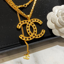 Load image into Gallery viewer, JW683 CC Necklace
