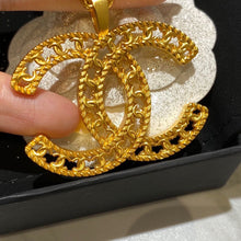 Load image into Gallery viewer, JW683 CC Necklace
