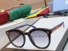 Load image into Gallery viewer, JW571 GG Sunglasses
