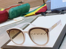 Load image into Gallery viewer, JW571 GG Sunglasses

