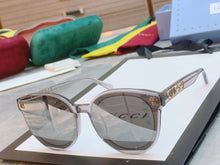 Load image into Gallery viewer, JW571 GG Sunglasses
