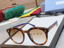 Load image into Gallery viewer, JW571 GG Sunglasses
