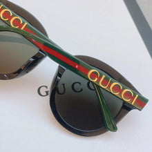 Load image into Gallery viewer, JW571 GG Sunglasses
