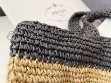 Load image into Gallery viewer, PD206 Lafite Shopping Bag / 15.7x5.9x13.4inch
