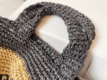 Load image into Gallery viewer, PD206 Lafite Shopping Bag / 15.7x5.9x13.4inch
