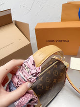 Load image into Gallery viewer, LB789 Side Trunk / 8.3 x 5.5 x 2.4 inches
