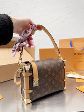 Load image into Gallery viewer, LB789 Side Trunk / 8.3 x 5.5 x 2.4 inches
