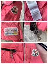 Load image into Gallery viewer, CLTH279 Monocler Short Down Puffer Jackets
