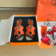 Load image into Gallery viewer, SE906 H ORAN Sandals / Size5-10
