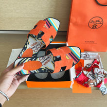 Load image into Gallery viewer, SE906 H ORAN Sandals / Size5-10
