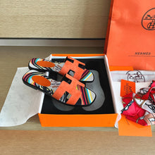 Load image into Gallery viewer, SE906 H ORAN Sandals / Size5-10
