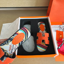 Load image into Gallery viewer, SE906 H ORAN Sandals / Size5-10
