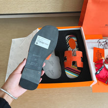 Load image into Gallery viewer, SE906 H ORAN Sandals / Size5-10
