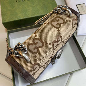 GC417 Dionysus Mini Size / 7.9x6.1x2inch