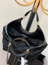 Load image into Gallery viewer, CC554 Maxi Shopping Bag / HIGHEST QUALITY VERSION
