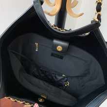 Load image into Gallery viewer, CC554 Maxi Shopping Bag / HIGHEST QUALITY VERSION
