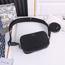 Load image into Gallery viewer, DR267 Small Shoulder Bag / 4.7x7.5x1.3inch
