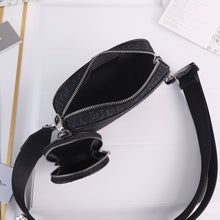 Load image into Gallery viewer, DR267 Small Shoulder Bag / 4.7x7.5x1.3inch
