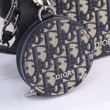 Load image into Gallery viewer, DR268 Small Shoulder Bag / 4.7x7.5x1.3inch
