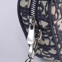 Load image into Gallery viewer, DR268 Small Shoulder Bag / 4.7x7.5x1.3inch
