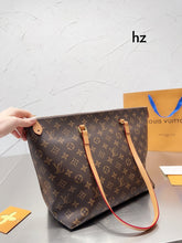 Load image into Gallery viewer, LB790 Vintage Shoulder Bag / 10.6x4.7inch
