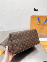 Load image into Gallery viewer, LB790 Vintage Shoulder Bag / 10.6x4.7inch
