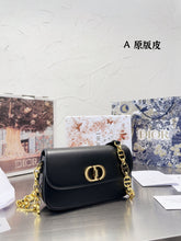 Load image into Gallery viewer, DR278 30 Montaigne Avenue Bag / 9 x 5 x 2.5 inches
