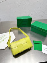 Load image into Gallery viewer, BV038  Candy Cassette Mini Belt Bag / 13.7x7.1x2inch
