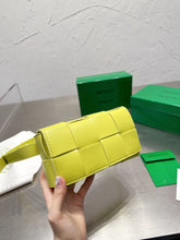 Load image into Gallery viewer, BV038  Candy Cassette Mini Belt Bag / 13.7x7.1x2inch
