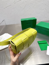 Load image into Gallery viewer, BV038  Candy Cassette Mini Belt Bag / 13.7x7.1x2inch
