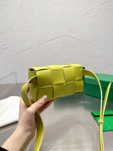 Load image into Gallery viewer, BV038  Candy Cassette Mini Belt Bag / 13.7x7.1x2inch
