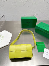 Load image into Gallery viewer, BV038  Candy Cassette Mini Belt Bag / 13.7x7.1x2inch
