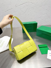 Load image into Gallery viewer, BV038  Candy Cassette Mini Belt Bag / 13.7x7.1x2inch
