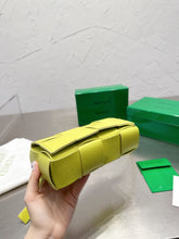 Load image into Gallery viewer, BV038  Candy Cassette Mini Belt Bag / 13.7x7.1x2inch
