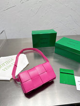 Load image into Gallery viewer, BV038  Candy Cassette Mini Belt Bag / 13.7x7.1x2inch
