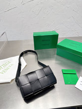 Load image into Gallery viewer, BV038  Candy Cassette Mini Belt Bag / 13.7x7.1x2inch
