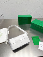 Load image into Gallery viewer, BV038  Candy Cassette Mini Belt Bag / 13.7x7.1x2inch
