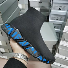 Load image into Gallery viewer, SE899 BCG Women's Speed Graffiti Sneaker
