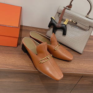 SE903 H Diane Mule / Size5-10